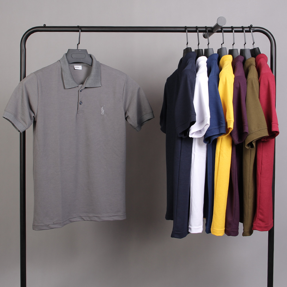 پولوشرت جودون Polo طوسی